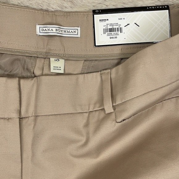 DANA BACHMAN•PANTS - Picture 7 of 9